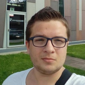 author avatar