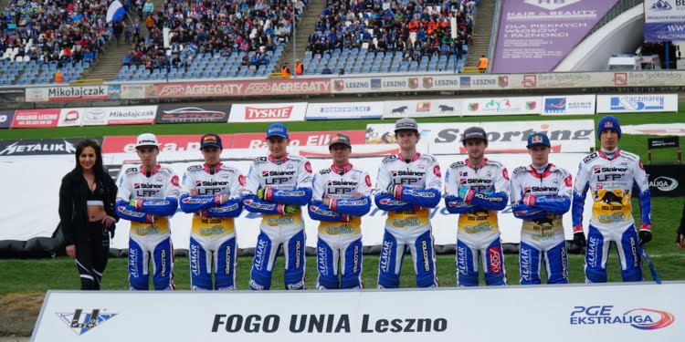 Byki ponownie lepsze od rywala.