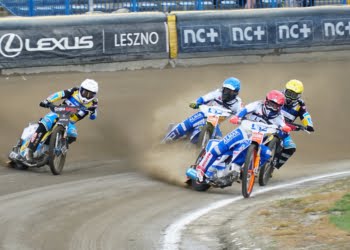 Byki ponownie lepsze od rywala.