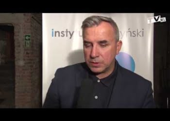  15 Czerwca 2020 Wojciech Sumliński W Wywiadzie Dla Tvml