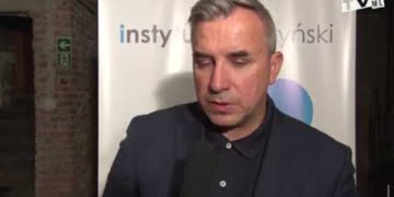  14 Czerwca 2020 Wojciech Sumliński W Wywiadzie Dla Tvml