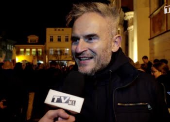  15 Czerwca 2020 Piotr Gościniak W Wywiadzie Dla Tvml