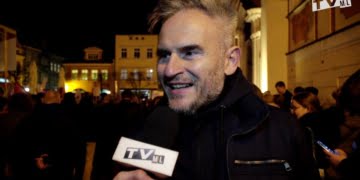  14 Czerwca 2020 Piotr Gościniak W Wywiadzie Dla Tvml