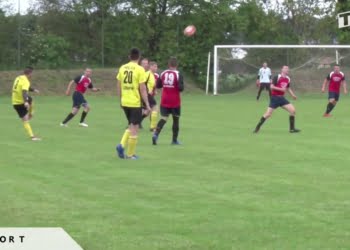  15 Czerwca 2020 24 Kolejka Leszczyńskiej Klasy Okręgowej