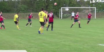 24. Kolejka Leszczyńskiej Klasy Okręgowej