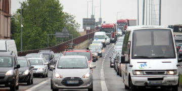 Zero tolerancji dla wykroczeń na drogach