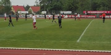 Stainer Polonia Leszno pokonuje TLKS Zjednoczeni Trzemieszno 3:1