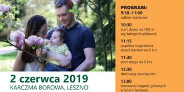 Przytupnij 5 Frankowi!