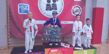 Tyson Kwiatkowski kolejny raz triumfuje!!! (video)