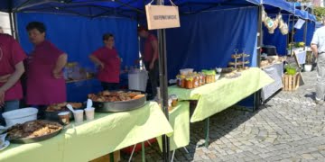 Pierwsze Rynki Śniadaniowe w 2019 roku !