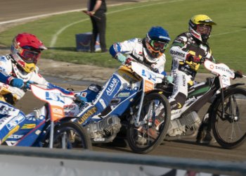 Znowu pokazali moc (foto)