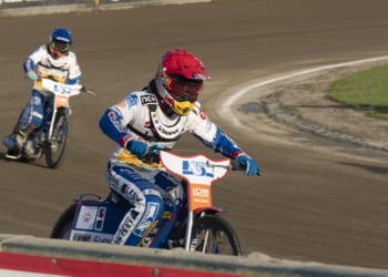 Znowu pokazali moc (foto)