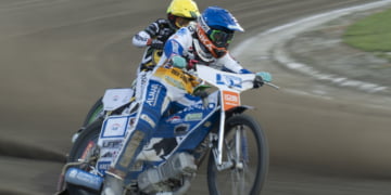 Znowu pokazali moc (foto)