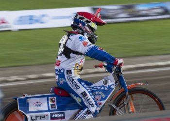 Znowu pokazali moc (foto)