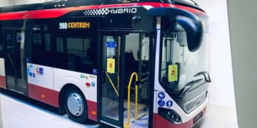 Nowe autobusy już niedługo na leszczyńskich drogach!