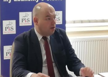  15 Czerwca 2020 Dziedz