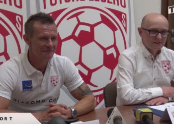  15 Czerwca 2020 Gi Malepszy Futsal Leszno Podsumowuje Sezon 20182019