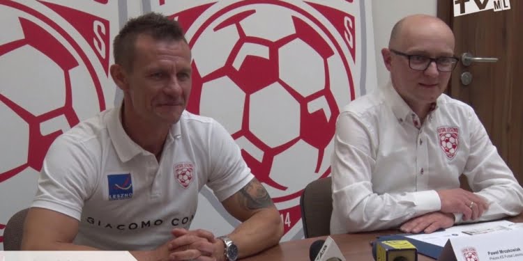  14 Maja 2019 Gi Malepszy Futsal Leszno Podsumowuje Sezon 20182019