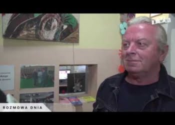  15 Czerwca 2020 Artystyczna Dusza Macieja Piotrowskiego