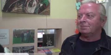 Artystyczna dusza Macieja Piotrowskiego