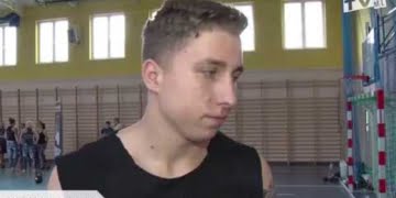 Trening z kettlebell