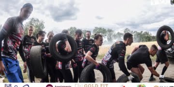 II Ardek Tortura Leszno już niedługo!!!