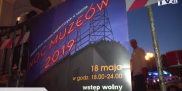  14 Czerwca 2020 Jedyna Tak Noc noc Muzeów 2019