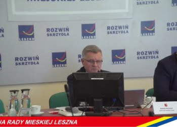 Leszno wolne od plastiku