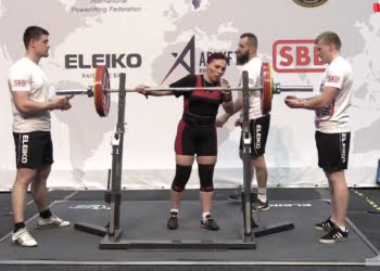 Chatlińska z medalem Mistrzostw Świata!