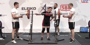 Chatlińska z medalem Mistrzostw Świata!