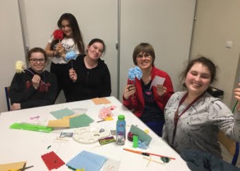 Nasz Dom – Nasz Świat otrzymało dofinansowanie na obóz