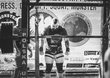 Leszczynianin ma szanse pojechać na Mistrzostwa Świata!