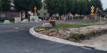 Przebudowa DK12 – kolejny etap