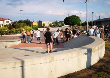 Dzień deskorolki na Skateplazie!