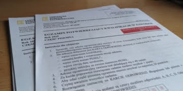Ruszają egzaminy zawodowe! Część pisemna już jutro!