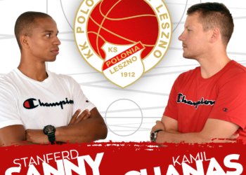 Pierwsze kontrakty w Jamalex Polonii