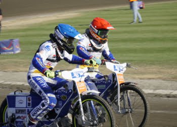 Fogo Unia Leszno 57:33 for BET Włókniarz Częstochowa – foto