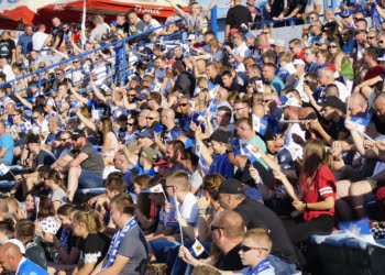 Fogo Unia Leszno 57:33 for BET Włókniarz Częstochowa – foto