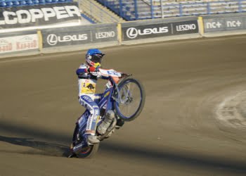 Fogo Unia Leszno 57:33 for BET Włókniarz Częstochowa – foto