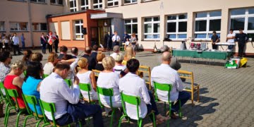 Wakacje! Czas start!