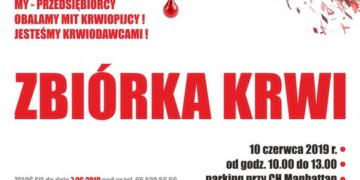 PRZEDSIĘBIORCZOŚĆ WE KRWI