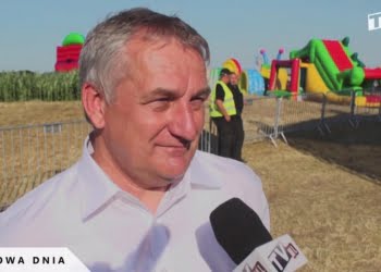 Pierwsze kroki młodzieżowego sejmiku