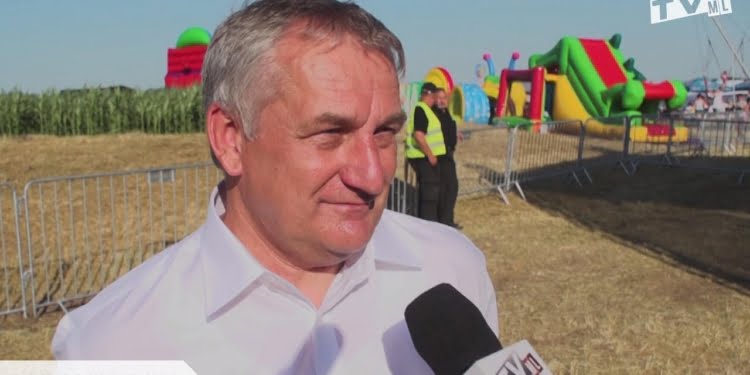  29 Czerwca 2019 Pierwsze Kroki Młodzieżowego Sejmiku