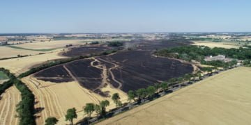  14 Czerwca 2020 Pozar dronmp400 11 55 24still001