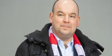 Jan Dziedziczak szefem komisji ds. UE