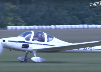 Piknik Szybowcowy w tym roku skromny, ale w przyszłym…