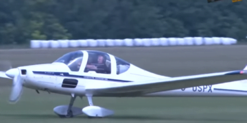 Piknik Szybowcowy w tym roku skromny, ale w przyszłym…