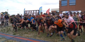 Trasa rodem ze szkoły przetrwania, czyli II edycja Ardek Tortura Leszno (zdjęcia+film)