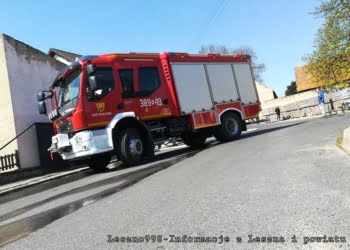 Druhowie z OSP KSRG Miejska Górka otrzymają nowy wóz gaśniczy!