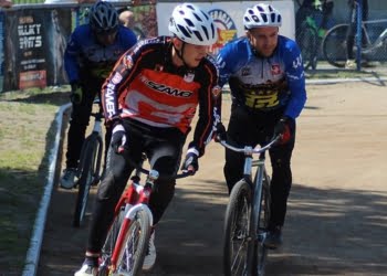 Zawodnik Szawera Mistrzem Świata!